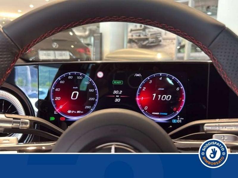 Mercedes-Benz CLA 200 Shooting Brake AMG Line Advanced Plus