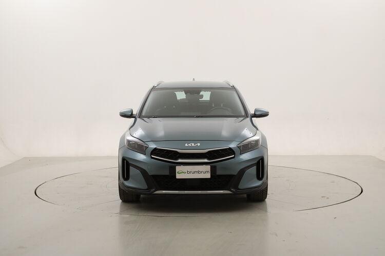 Kia XCeed MHEV Business DCT BR515528 1.6 Mild Hybrid 136CV