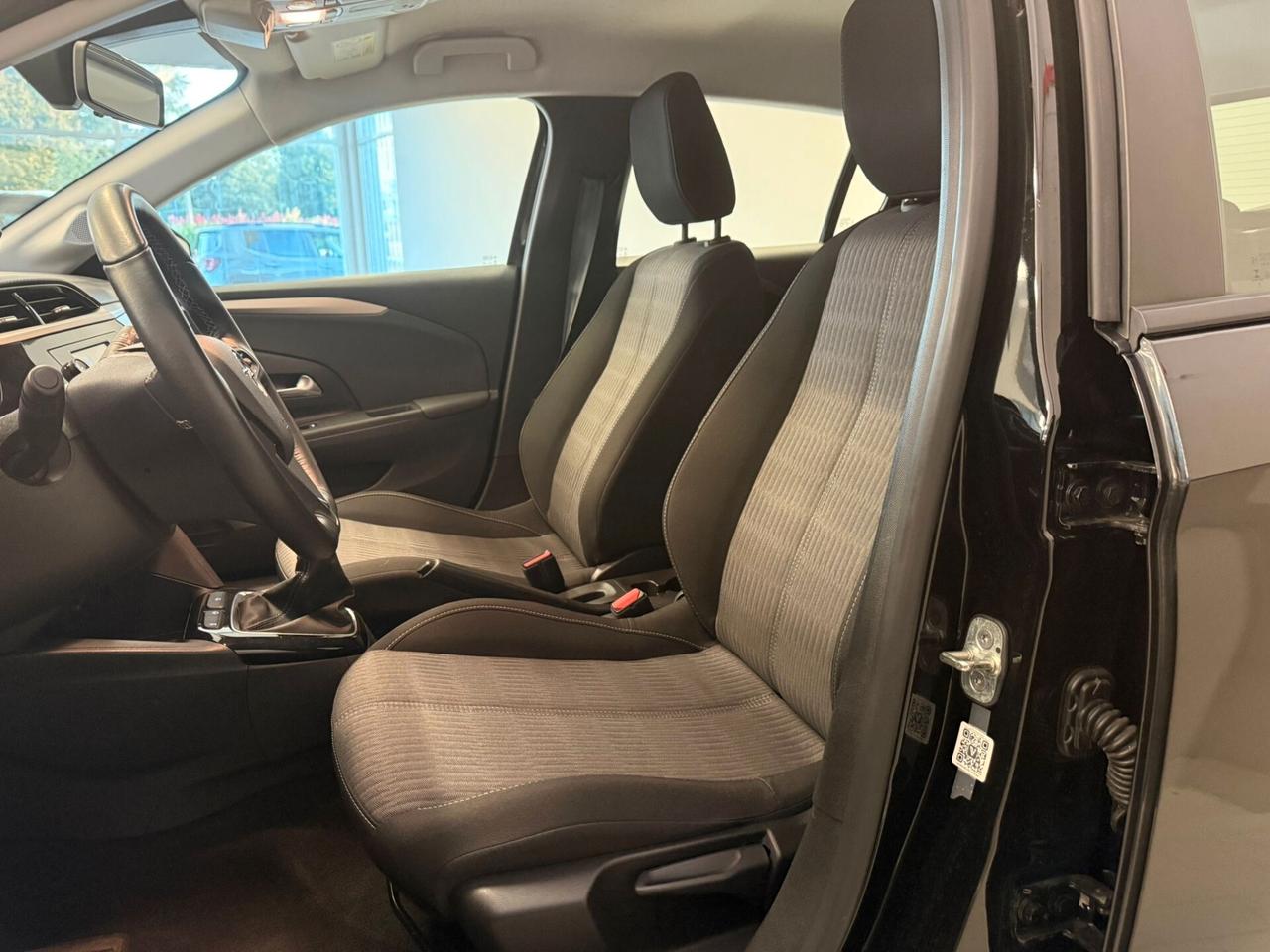 Opel Corsa 1.2 Edition NEOPATENTATI