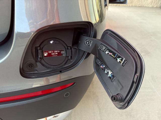 MERCEDES-BENZ GLC 300 de 4Matic Plug-in hybrid Sport.