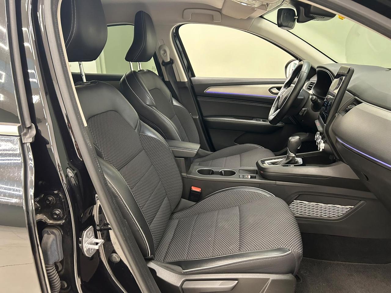 Renault Arkana Full Hybrid E-Tech 145 CV Engineered