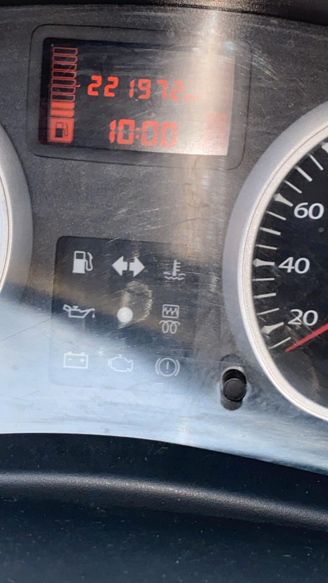 Dacia Duster 1.5 dCi 110CV 4x2 Ambiance