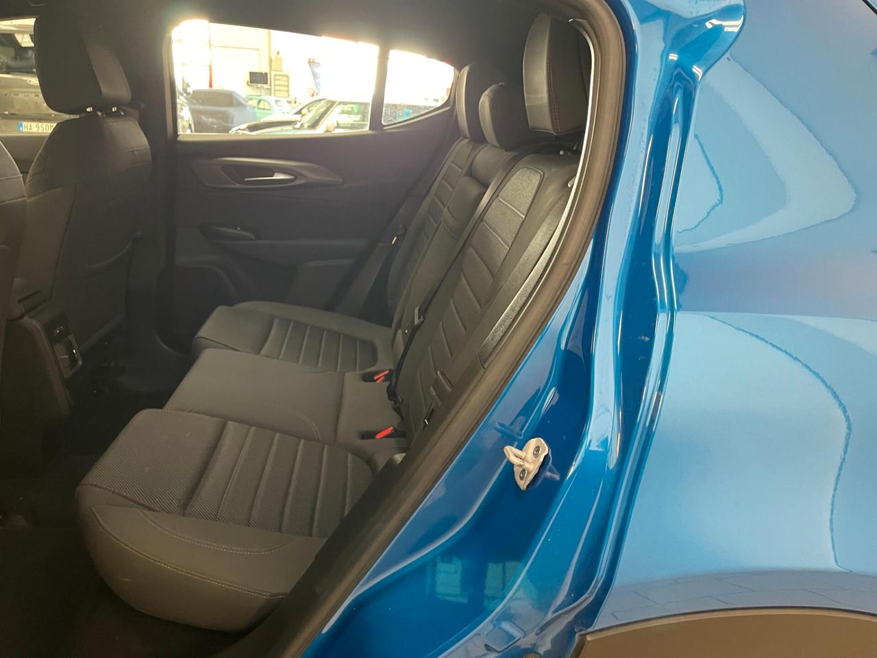 Alfa Romeo Tonale Sprint 1.6 130cv tct c.auto-Ok Neopat-LEGGI SOTTO