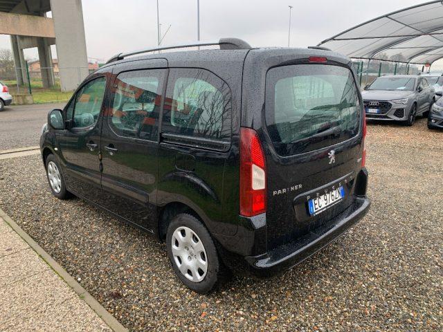 PEUGEOT Partner Tepee 1.6 HDi 90CV FAP Outdoor