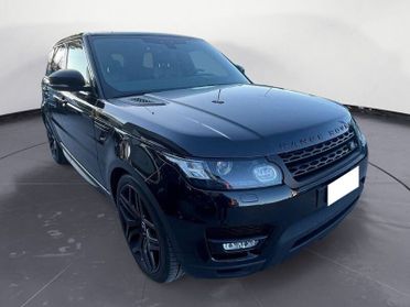 Land Rover RR Sport 3.0 tdV6 HSE Dynamic auto my17 3.0 V6 TDV6 HSE Dynamic 4WD Auto