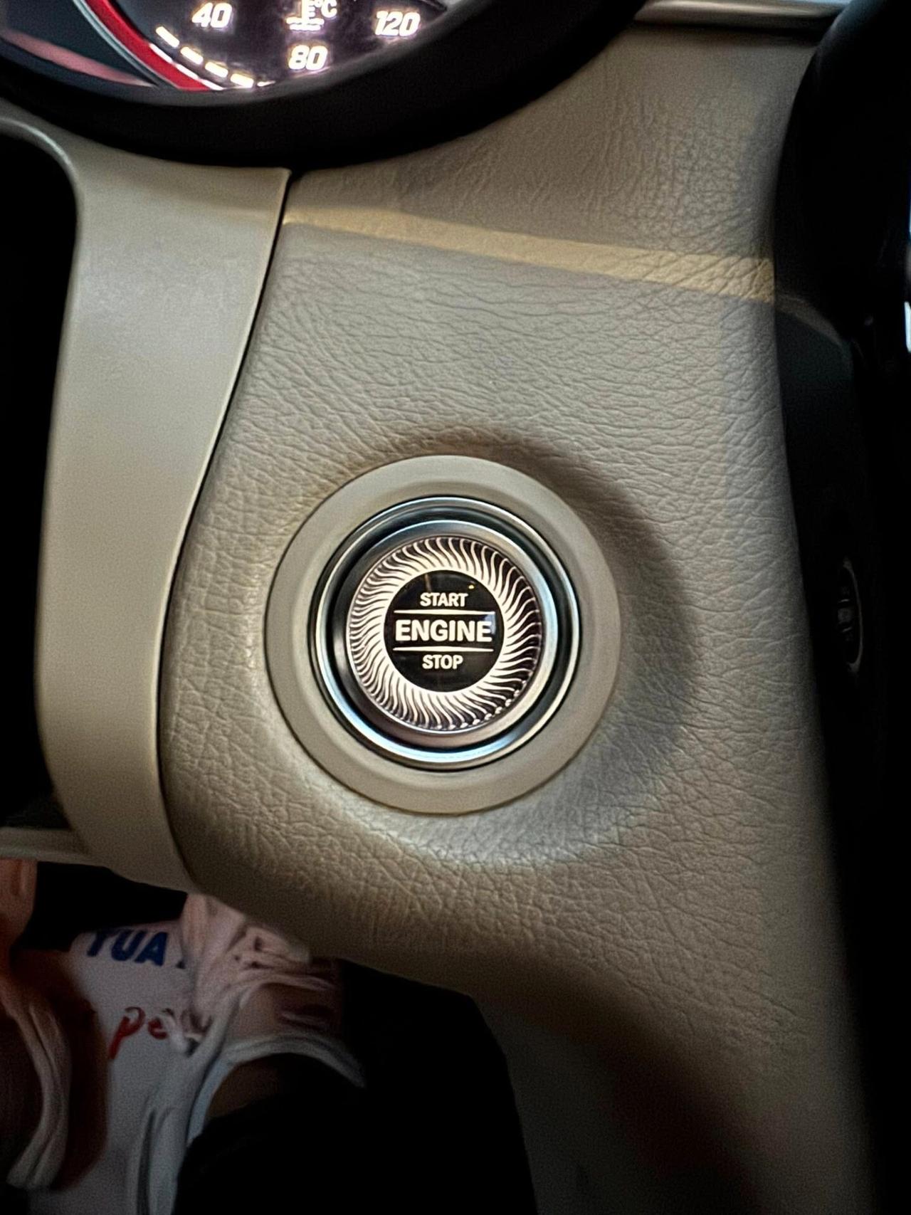 ️MERCEDES GLC 300d SPORT PLUS 01/2022