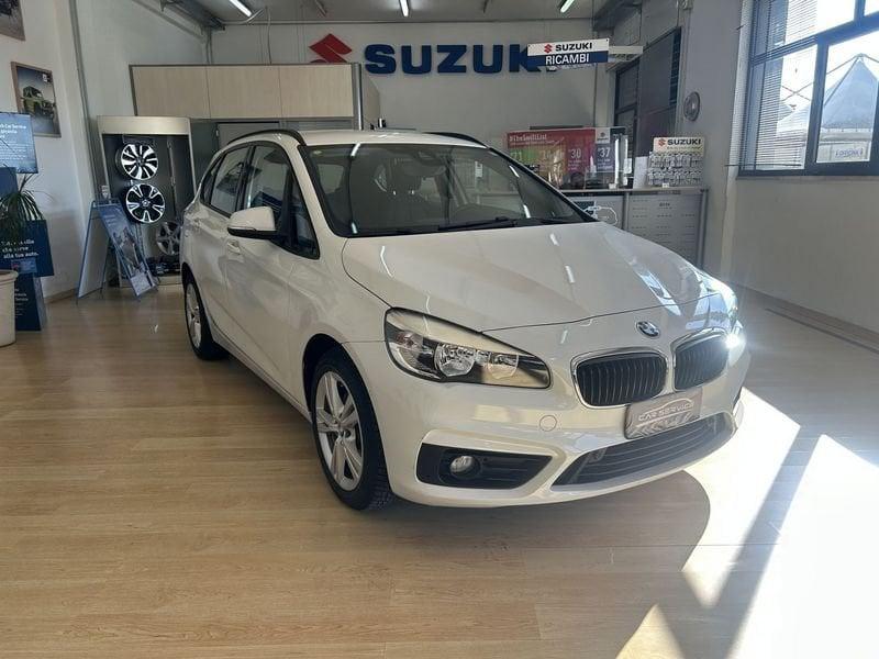 BMW Serie 2 Active Tourer 216d Active Tourer