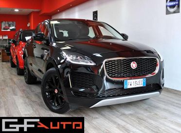 Jaguar E-Pace E-Pace 2.0d i4 S awd 150cv auto my19