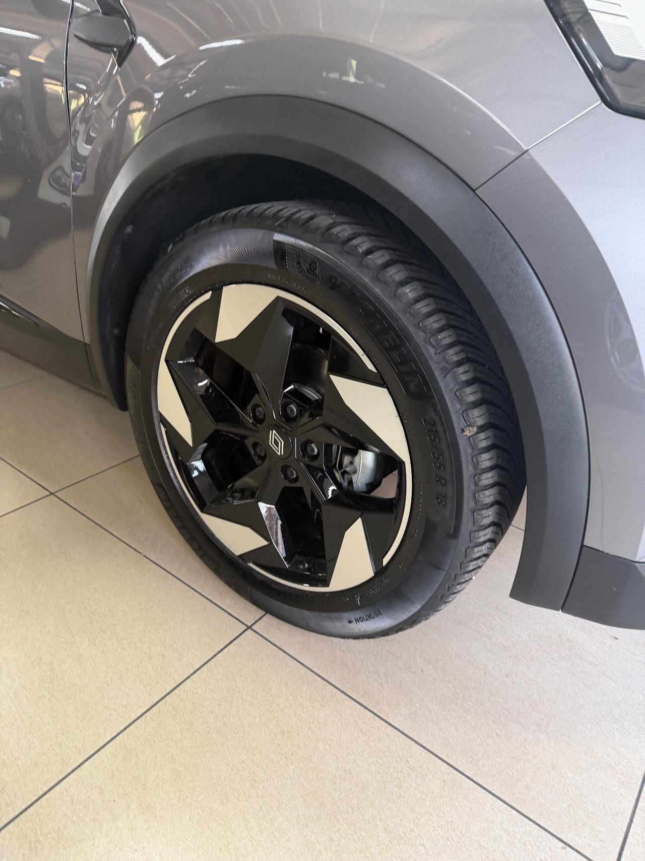 Renault Captur TCe 90 CV Techno