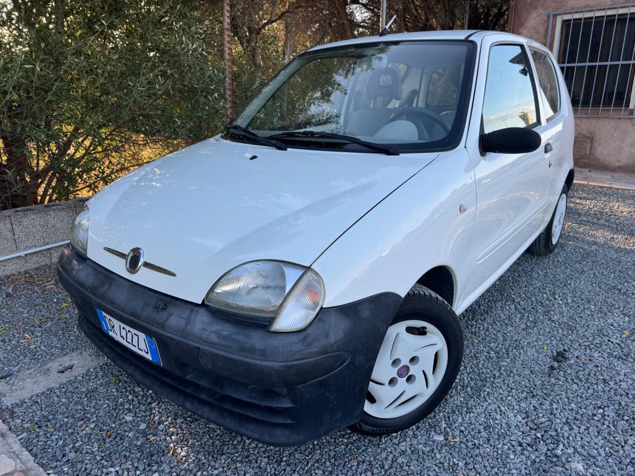 Fiat 600 1.1