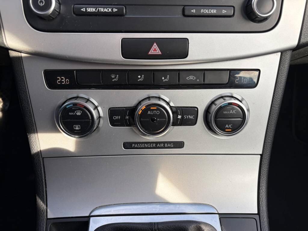 Volkswagen Passat Var. 1.6 TDI BlueMotion Tech.