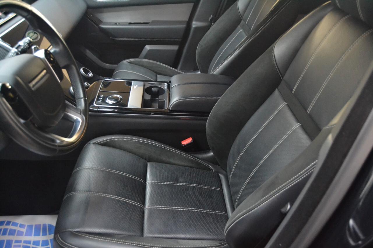 Land Rover Range Velar 2.0D I4 180 CV R-Dynamic