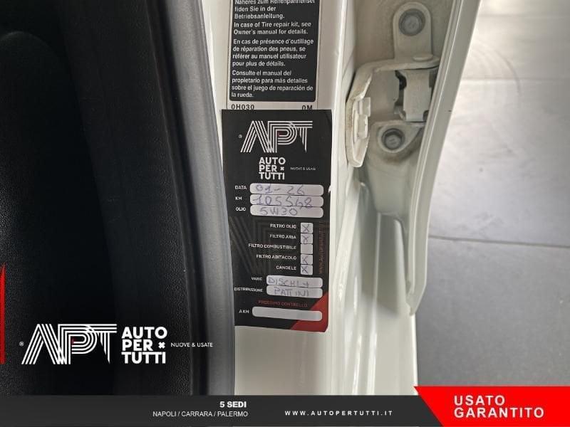 Citroën C1 C1 1.0 vti Feel s&s 5p E6