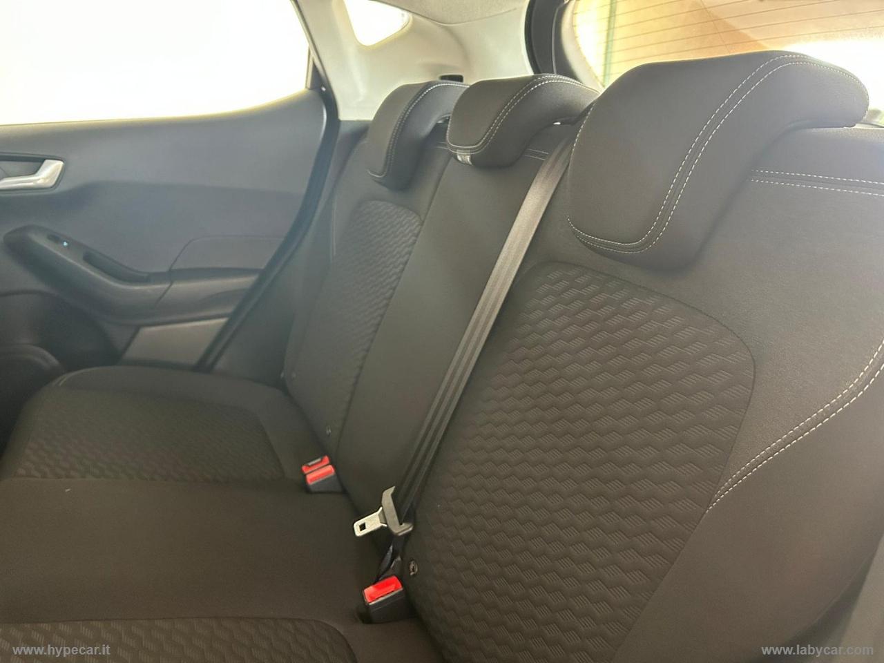 FORD Fiesta 1.1 75 CV 5p. Plus