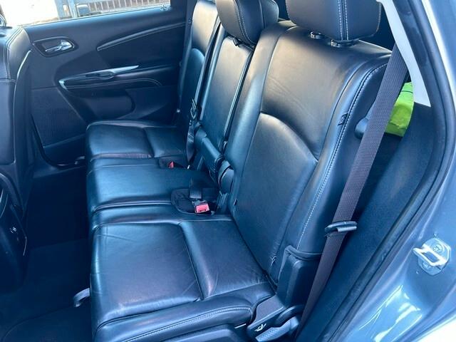 Fiat Freemont 2.0 Mjt 170 CV 4x4 aut. Lounge