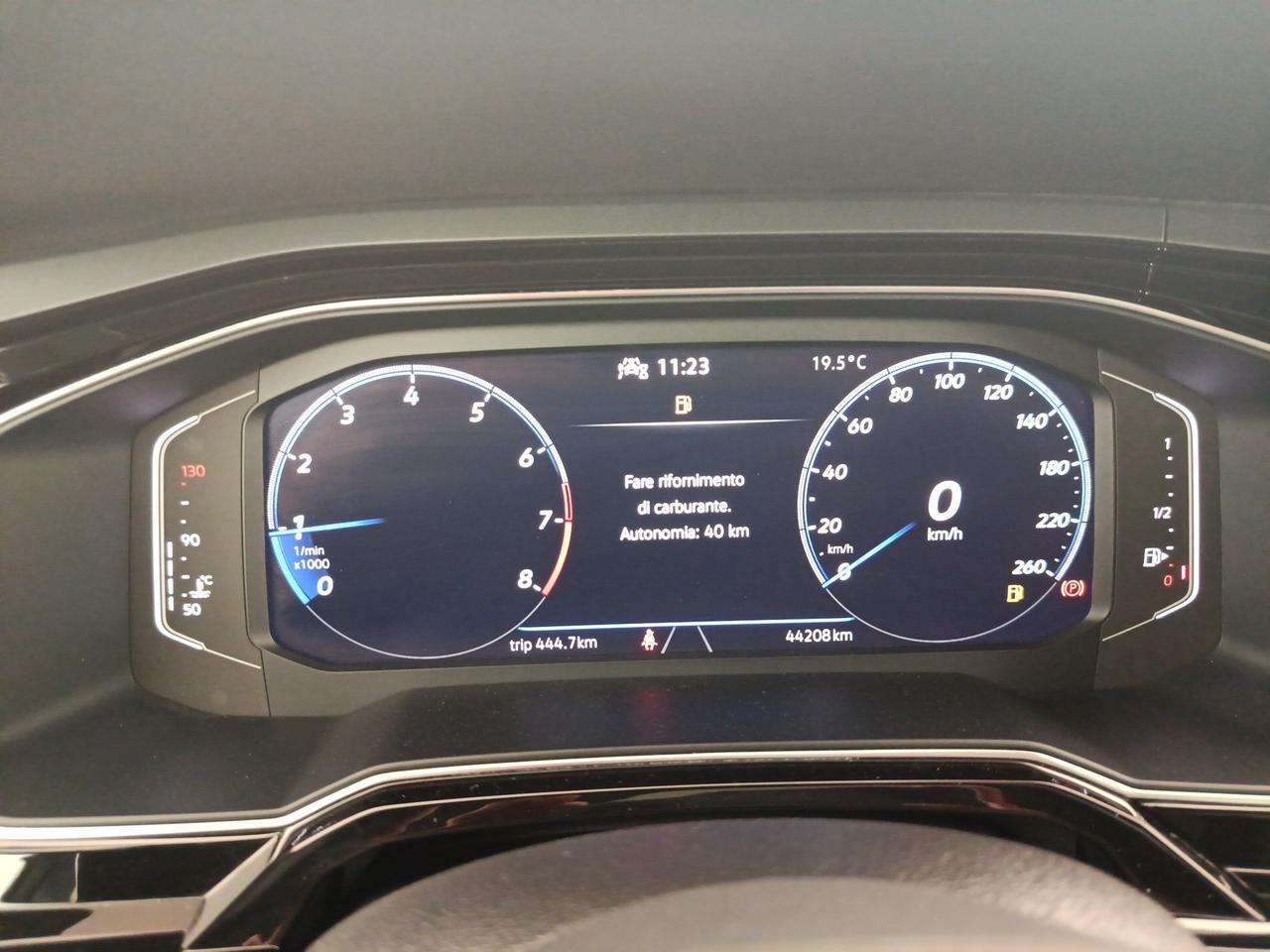 VOLKSWAGEN Taigo - Taigo 1.0 TSI 110 CV R-Line