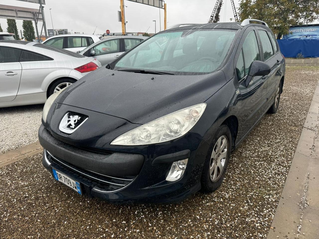 Peugeot 308 1.6 HDi 90CV SW Premium