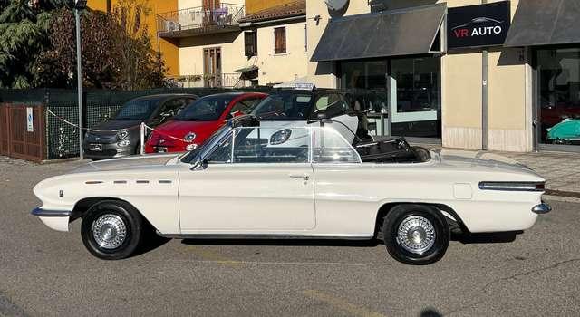 Buick Skylark Convertibile / Convertible - Cabrio Auotm.