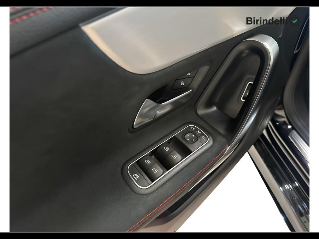 Mercedes-Benz CLA Coupé (C118) - CLA 200 d Automatic Premium