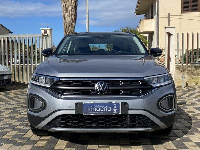 Volkswagen T-Roc Life 2.0 TDI 116CV