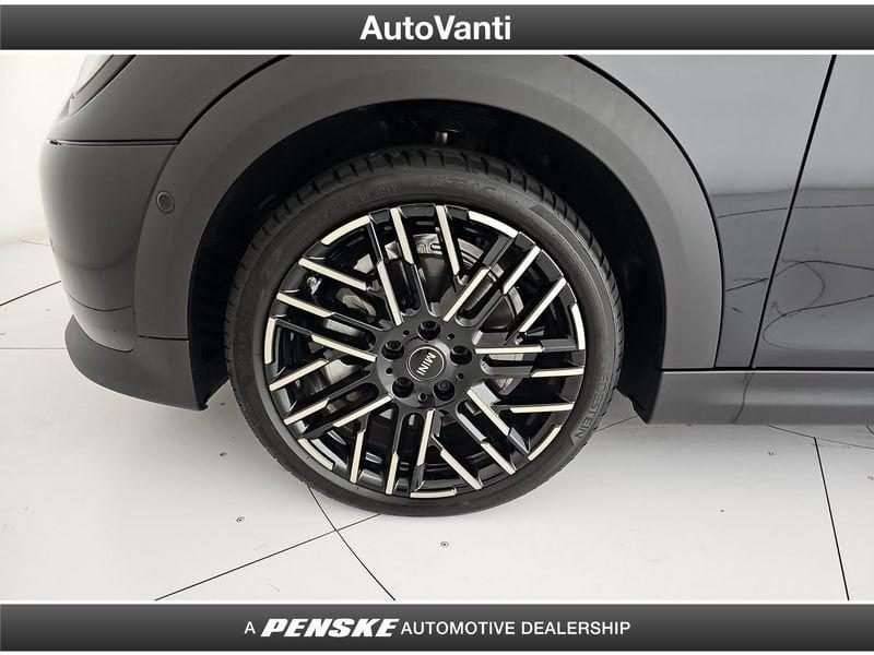 MINI Cooper Mini Cooper 3p 1.5 C Favoured auto