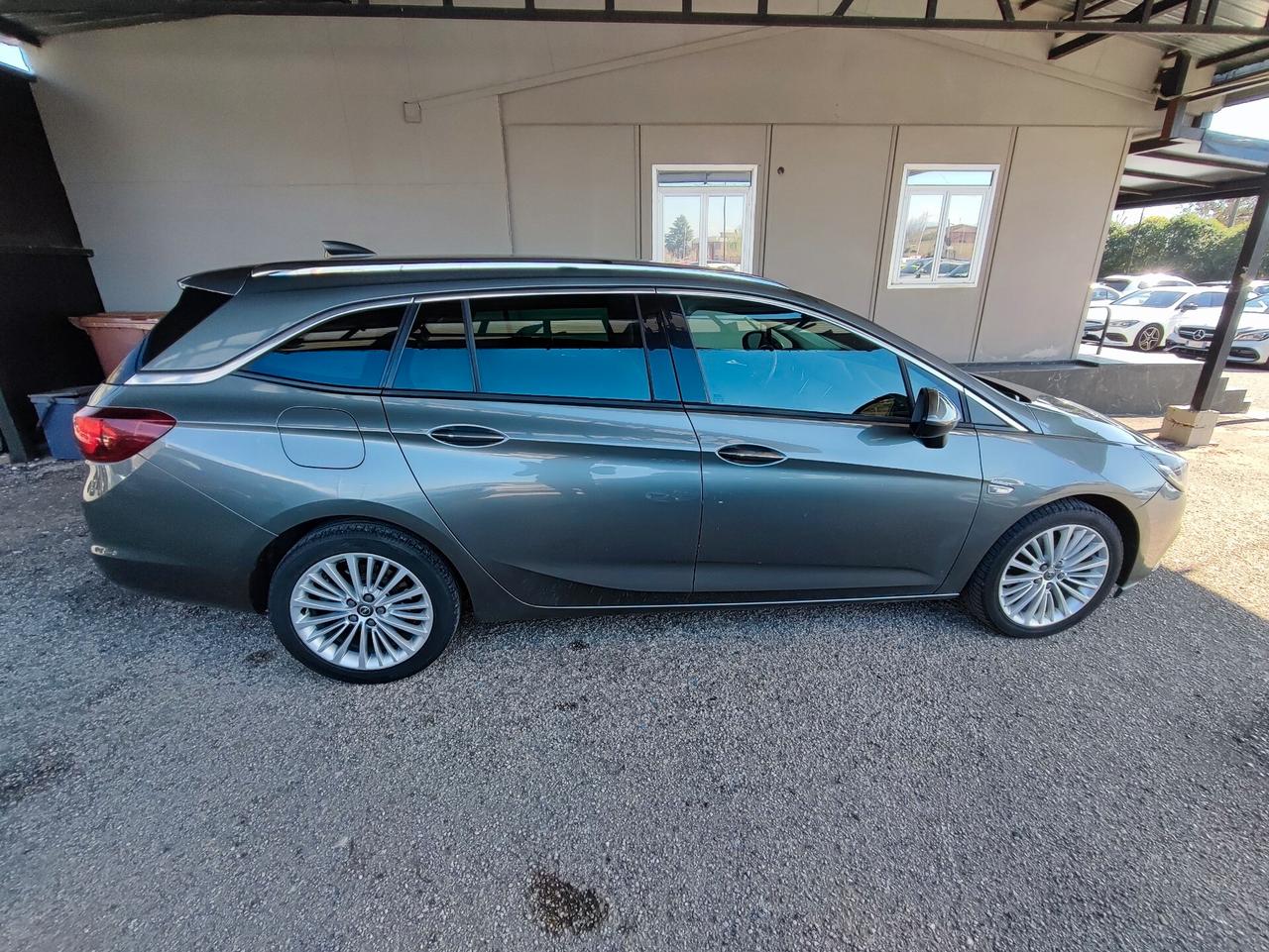 Opel Astra 1.6 CDTi 136CV Start&Stop Sports Tourer Innovation