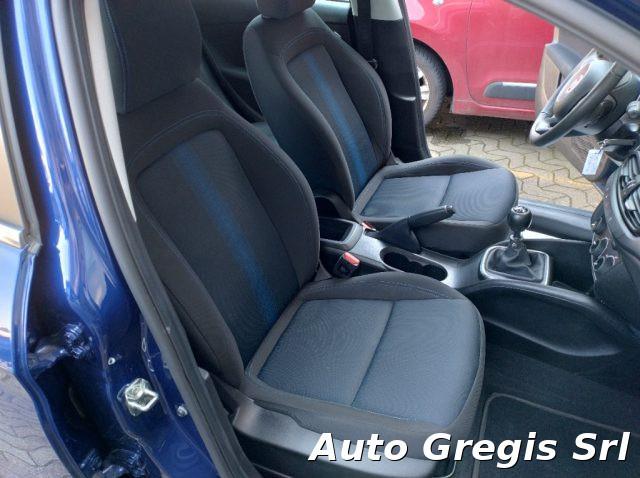 FIAT Tipo 1.4 5 porte Mirror - GARANZIA FINO 36 MESI