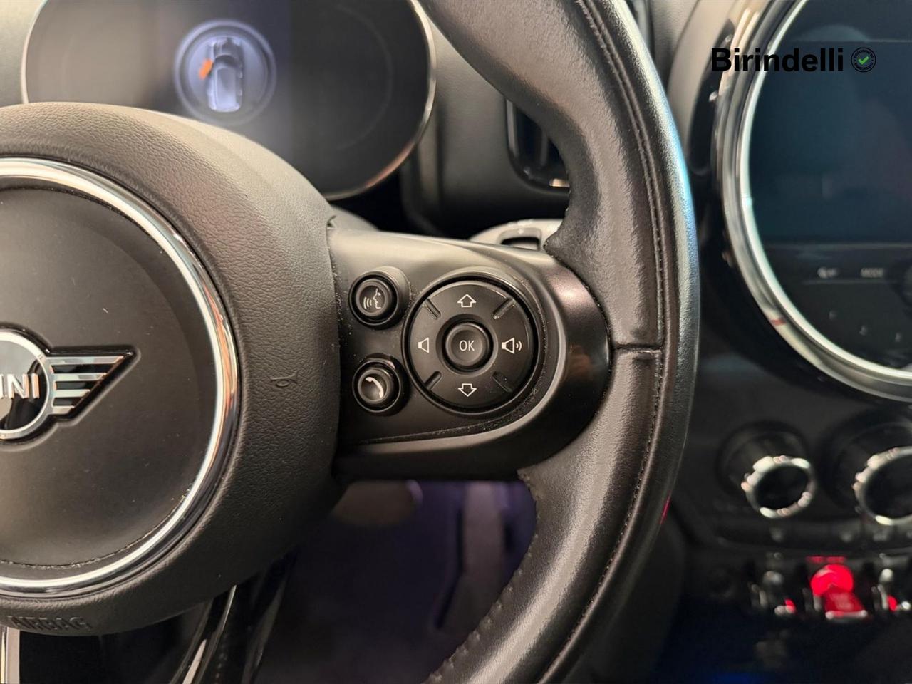MINI Mini Countrym.(F60) - Mini 2.0 Cooper D Northwood Edition Countryman