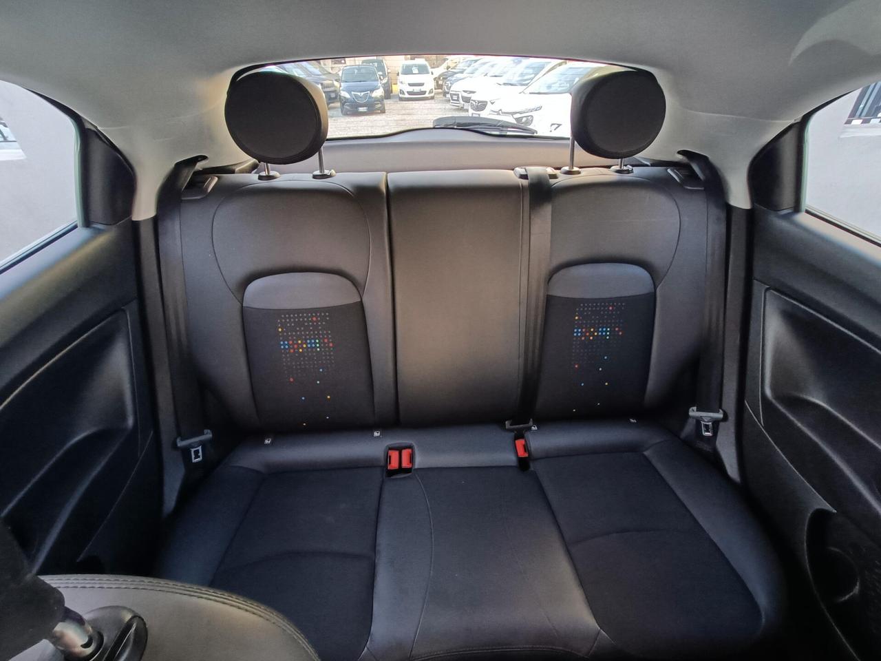 Fiat 500X 1.6 MultiJet 130 CV Hey Google