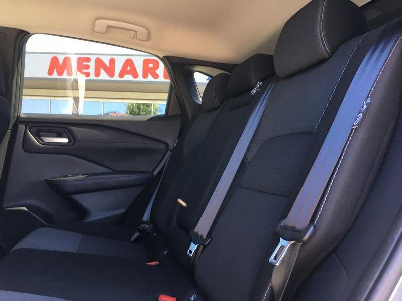 Nissan Qashqai MHEV 140cv N-Connecta AZIENDALE PARI AL NUOVO