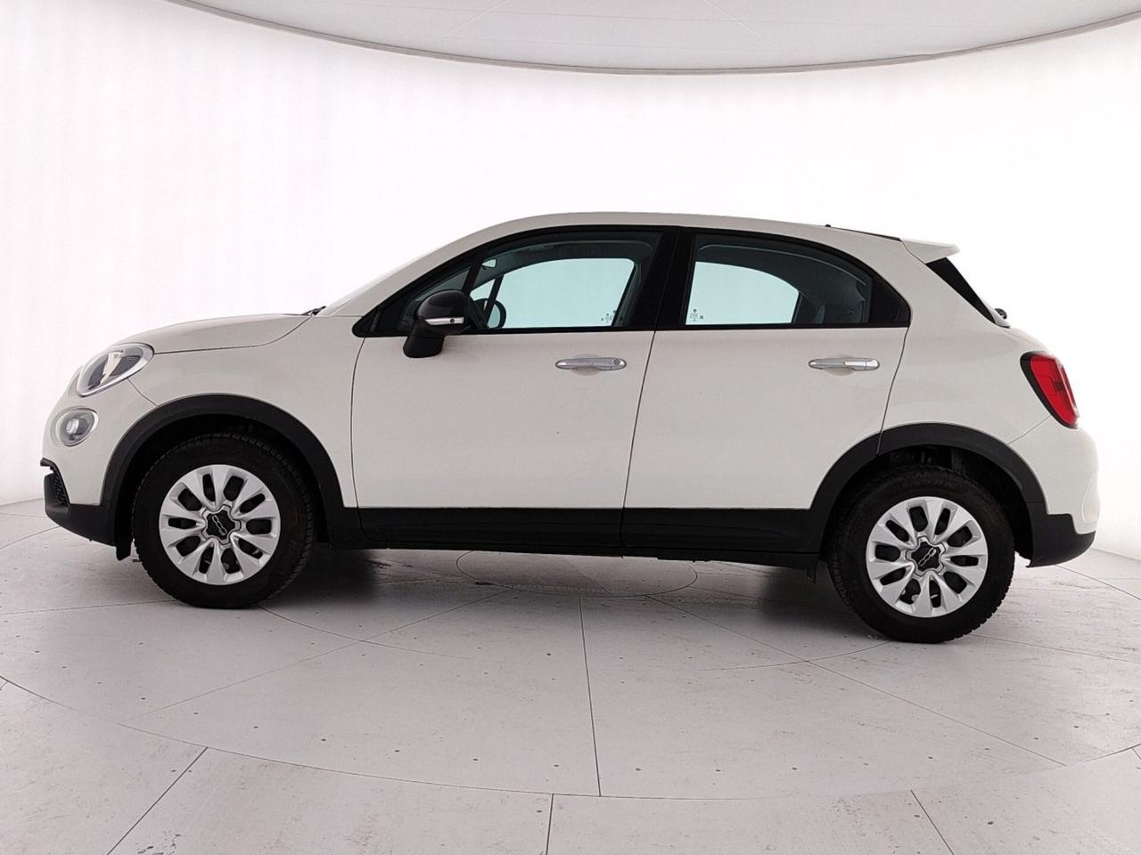Fiat 500X 1.3 MultiJet 95 CV Cult