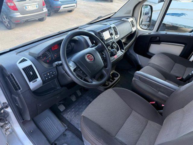 FIAT Ducato Luxusbus Panorama 30 150 Multijet L1H1 3,0t