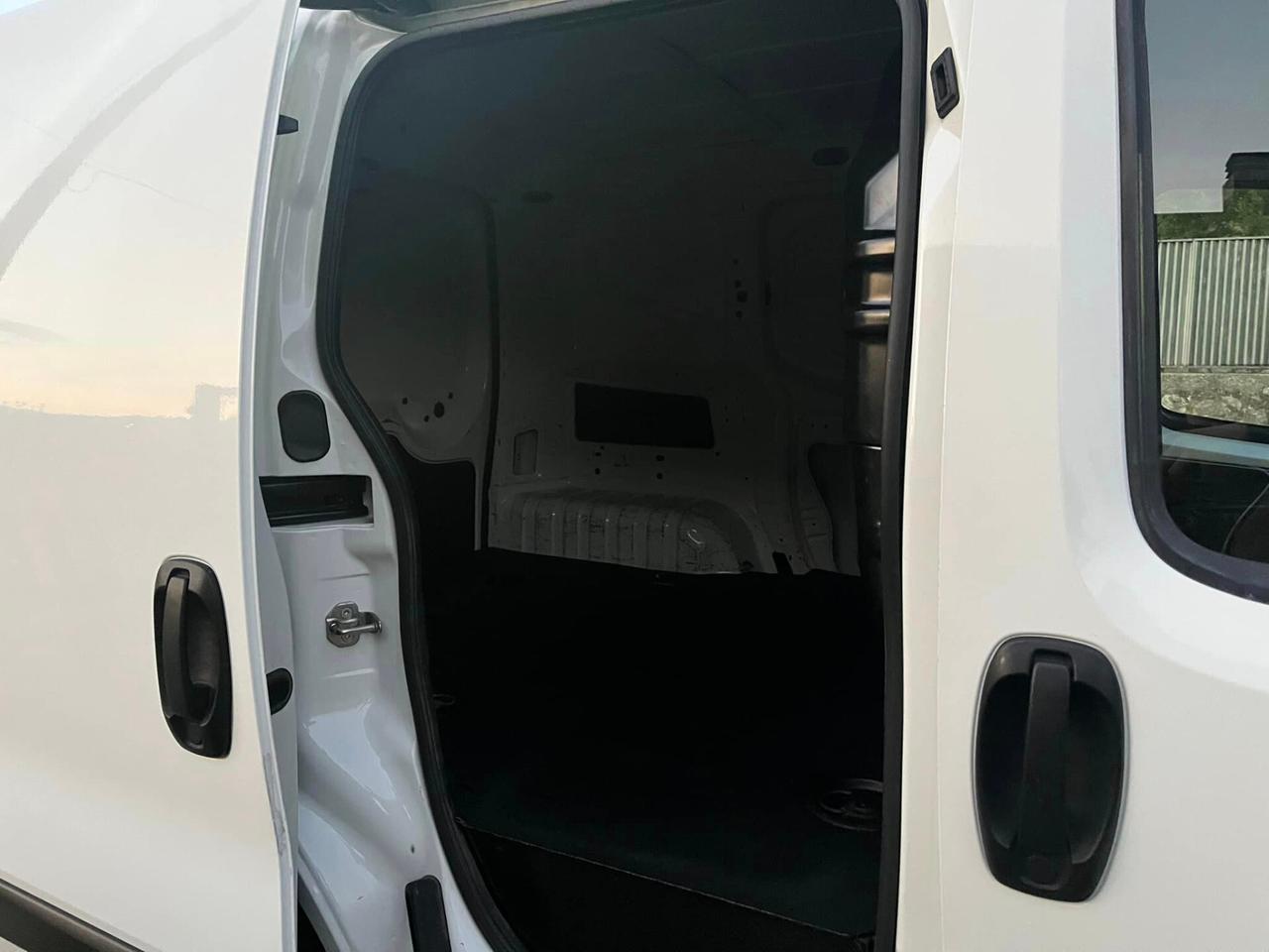 Fiat Fiorino 1.4 CNG 77CV FURGONATO