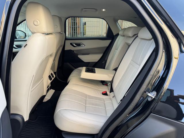 LAND ROVER Range Rover Velar 2.0D I4 204CV MHEV Auric Edition KM. 29.300