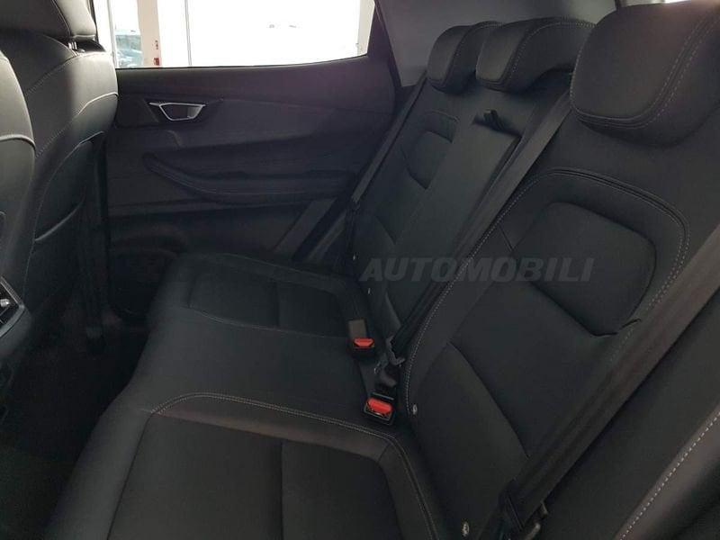 DR AUTOMOBILES dr 5.0 DR 5.0 1.5 TURBO MT BZ/GPL