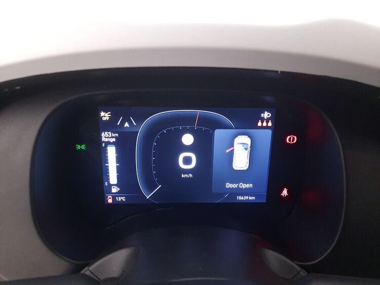 Fiat Panda Hybrid Pandina BR498998 1.0 Mild Hybrid 70CV