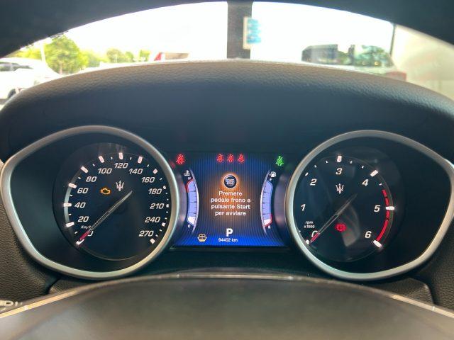 MASERATI Ghibli V6 Diesel UNIPRO FULL BOOK