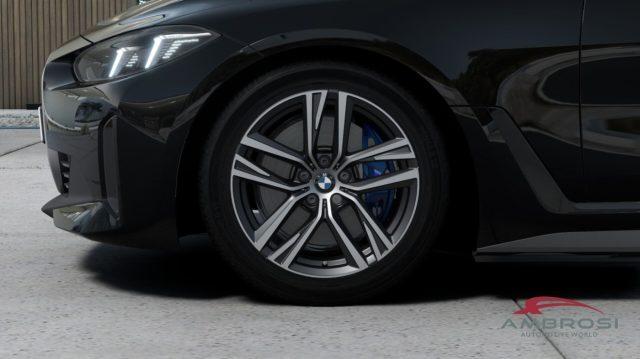 BMW i4 i4 eDrive35 Gran Coupé