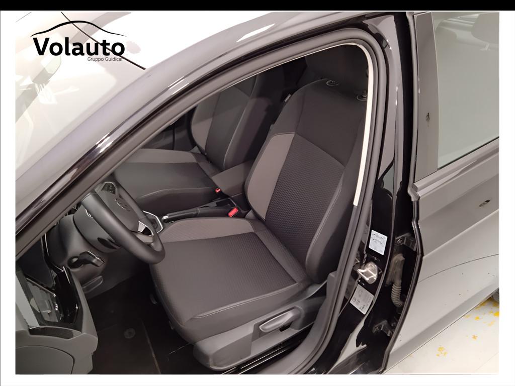 VOLKSWAGEN Polo VI 2022 - Polo 1.0 tsi Life 95cv dsg
