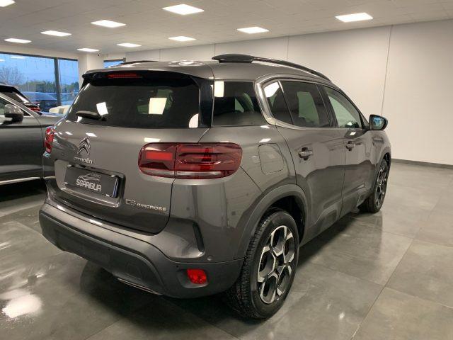 CITROEN C5 Aircross 1.5 Diesel EAT8 Shine Pack