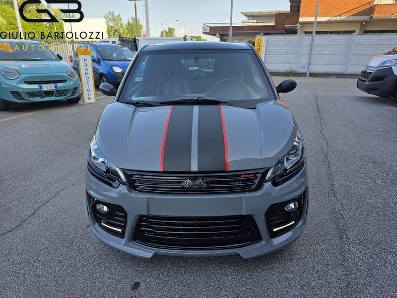 Ligier JS50 Sport Ultimate