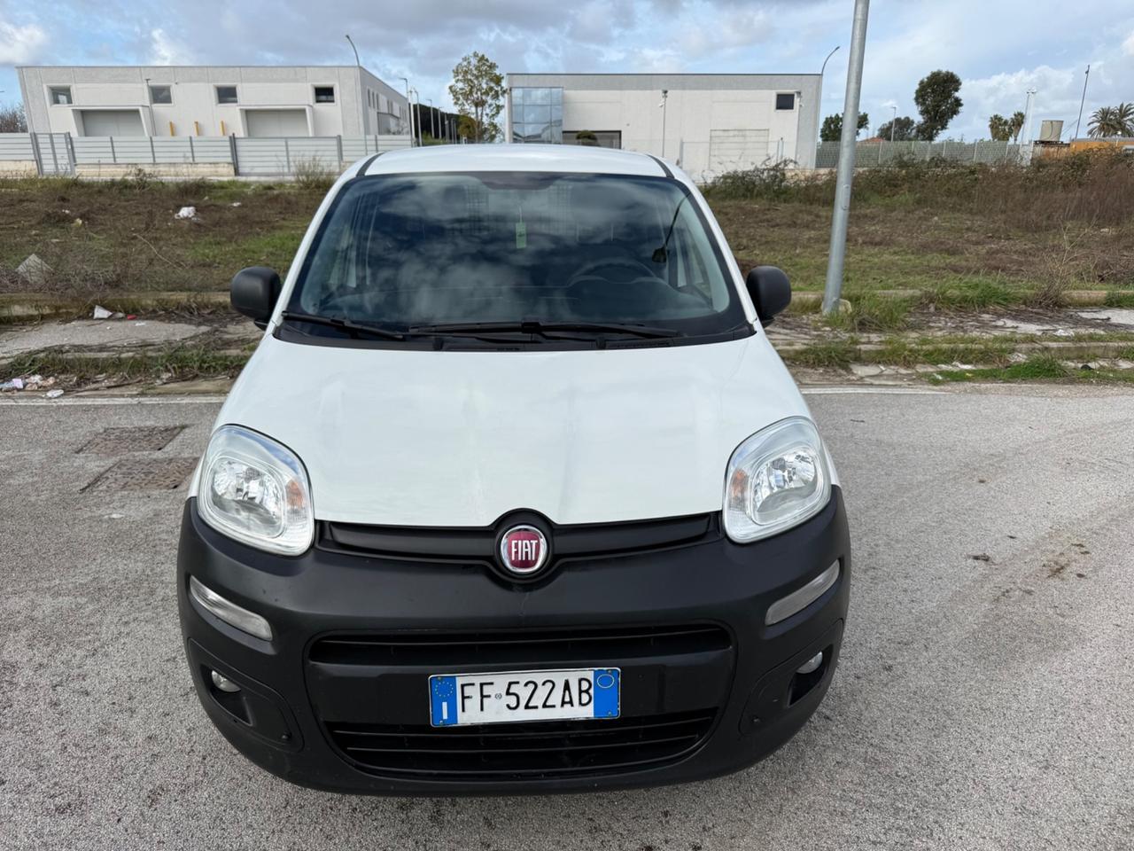 Fiat Panda 1.3 Diesel