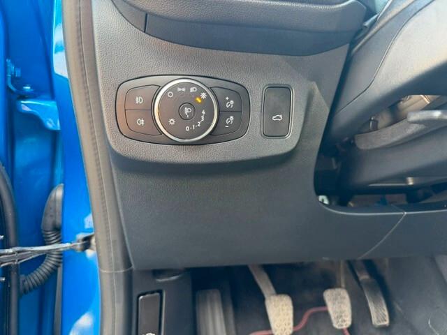 Ford Puma 1.0 EcoBoost Hybrid 125 CV S&S ST-Line