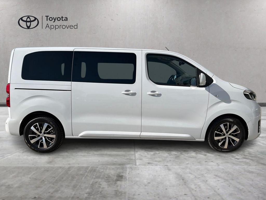 Toyota Proace II Verso Proace Verso 2.0d 144cv S&S L1 Executive 5p 8p.ti E6d