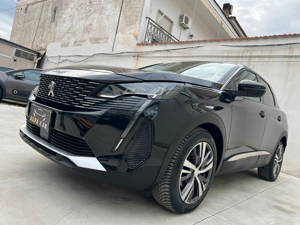 PEUGEOT 3008 1.5 BlueHDi 130CV 12\2020!!! ALLURE!!!