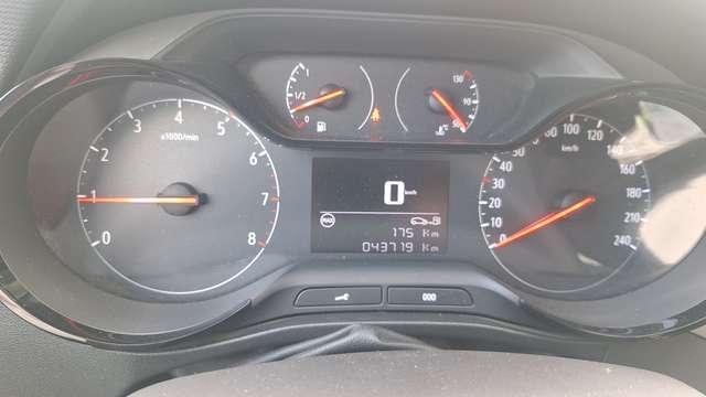 Opel Crossland X Crossland 2021 1.2 Elegance s