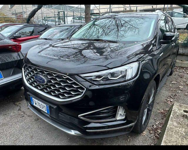 FORD Edge 2.0 EcoBlue 238 CV AWD Start&Stop aut. Vignale