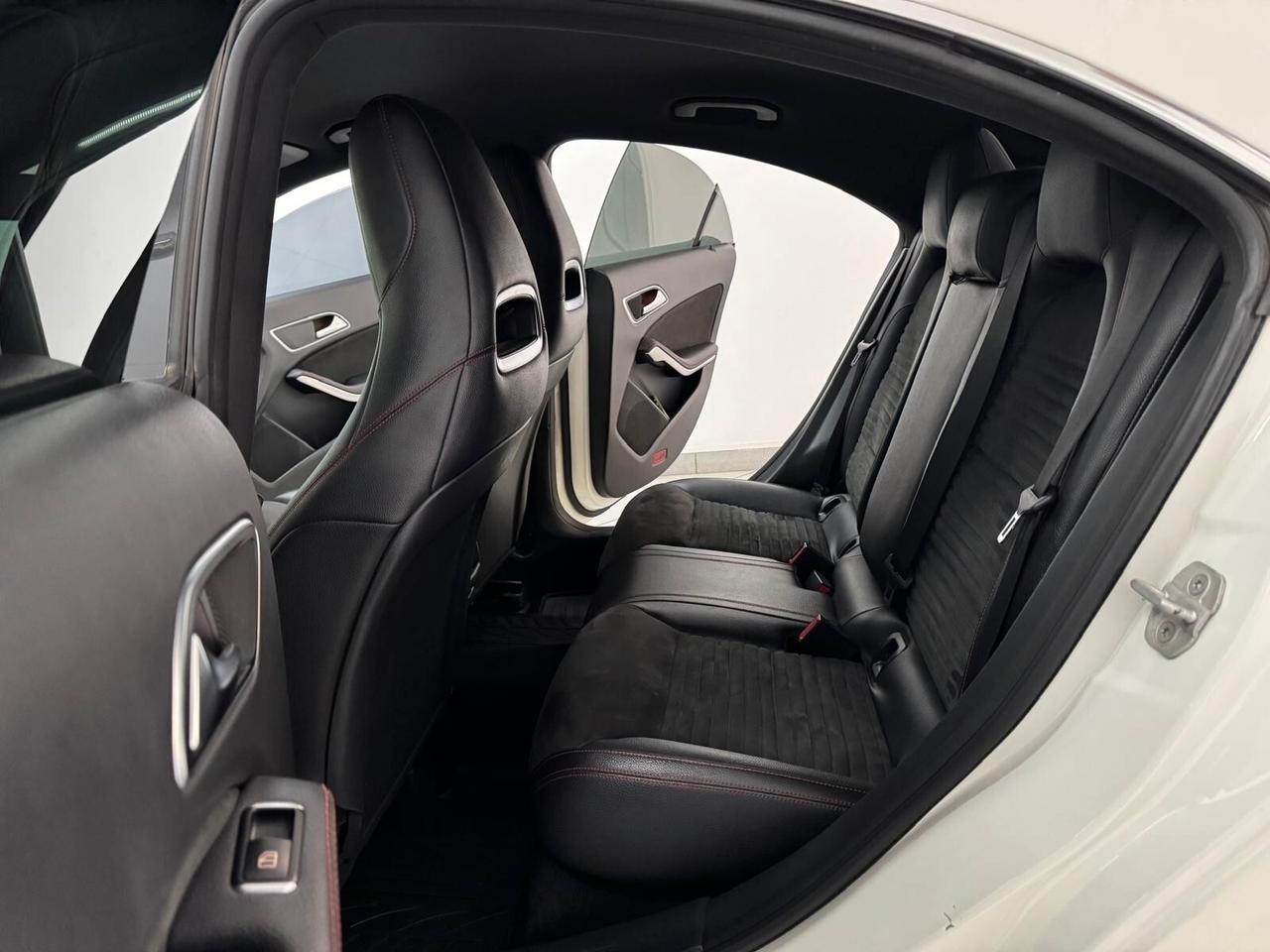 Mercedes-benz CLA 220 d 170/CV Premium