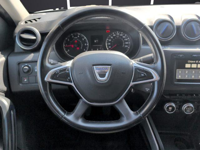 DACIA Duster 1.0 TCe 100 CV ECO-G 4x2 15th Anniversary