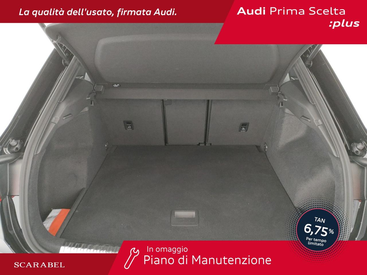 Audi Q3 40 2.0 tfsi s line edition quattro s-tronic